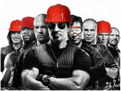Демонтаж / 3