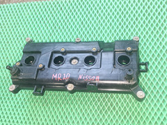 Клапанная крышка  mr20 nissan / 2