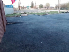 Асфальтирование качественно,недорого / 6