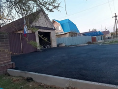 Асфальтирование качественно,недорого / 8