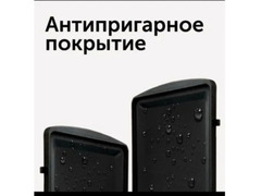 Мини пекарня RED Solution вафельница / 9