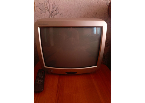 Продам телевизор toshiba - 1/4