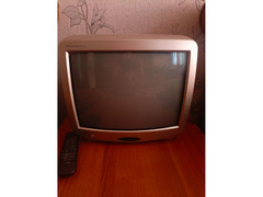Продам телевизор toshiba / 1