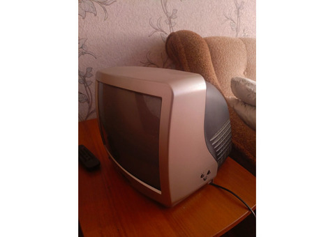 Продам телевизор toshiba - 2/4