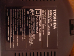 Продам телевизор toshiba / 4