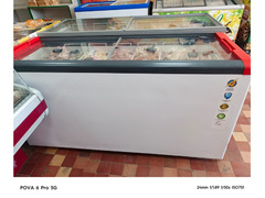 Продам витрины и морозилки / 3