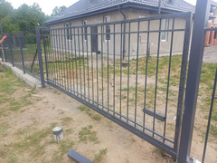 Услуги сварщика, сварочные работы на выезд  / 1