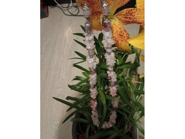 Бусы из камней - 1/8