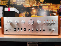 Усилитель Otto dca-650 / 1