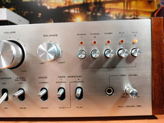 Усилитель Otto dca-650 / 3