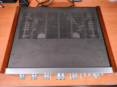 Усилитель Otto dca-650 / 4