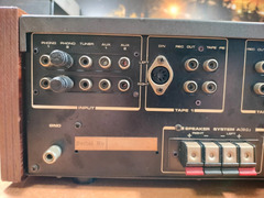 Усилитель Otto dca-650 / 8