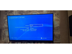 Playstation 4 / 6
