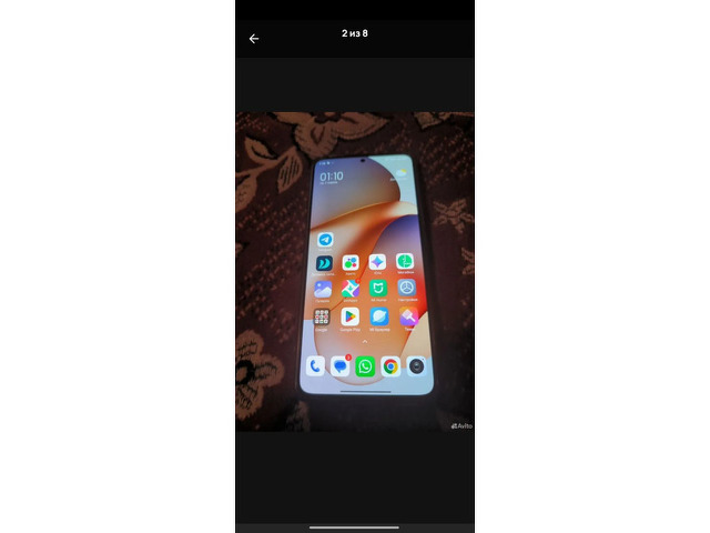 Xiaomi 12t  - 6/6