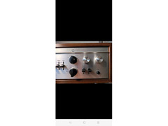 Усилитель ламповый Luxman LX-38 - Изображение 3/10