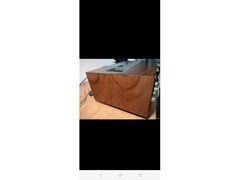 Усилитель ламповый Luxman LX-38 - Изображение 5/10