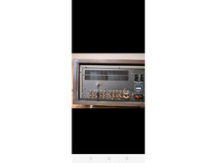 Усилитель ламповый Luxman LX-38 - Изображение 8/10