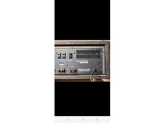Усилитель ламповый Luxman LX-38 - Изображение 9/10