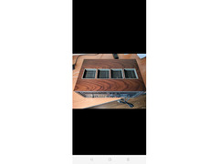Усилитель ламповый Luxman LX-38 - Изображение 10/10