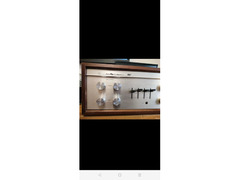 Усилитель ламповый Luxman SQ-38F - Изображение 2/10