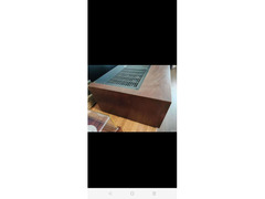 Усилитель ламповый Luxman SQ-38F - Изображение 5/10