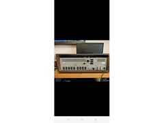 Усилитель ламповый Luxman SQ-38F - Изображение 7/10