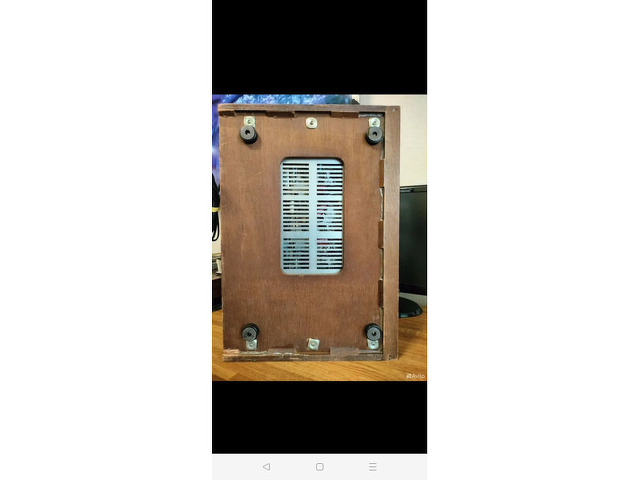 Усилитель ламповый Luxman SQ-38F - 8/10