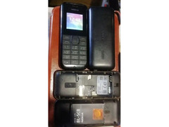 Nokia 105 (2013) - Изображение 1/2