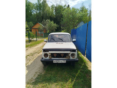 На запчасти / 1