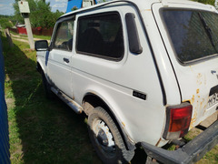 На запчасти / 4