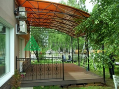 Сварочные работы любых направлений / 1