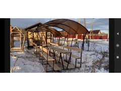 Сварочные работы любых направлений / 2