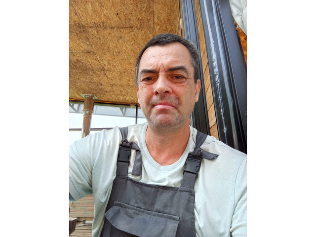 Помощь на даче 