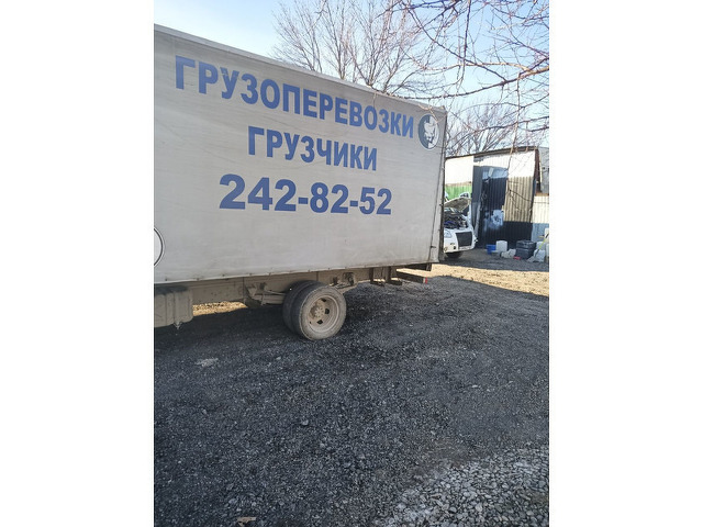 Вывоз мусора Демонтаж Грузчики - 6/11