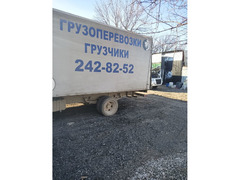 Вывоз мусора Демонтаж Грузчики / 6