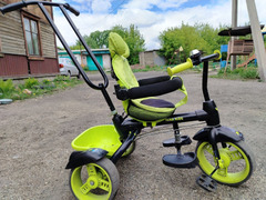 Продам велосипед  / 2