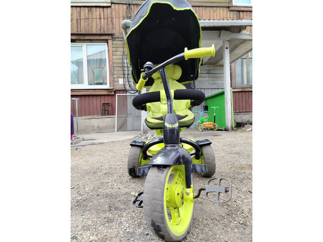 Продам велосипед  - 3/3