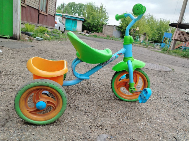 Продам велосипед  - 2/2