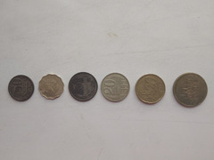 Монеты / 3
