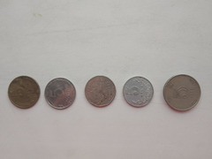 Монеты / 4