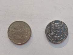 Монеты / 7