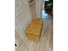 Банкетка мираж / 2