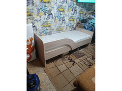 Продам кровать / 1