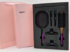Набор для укладки волос Dyson / 7