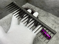 Набор расчесок Dyson / 2
