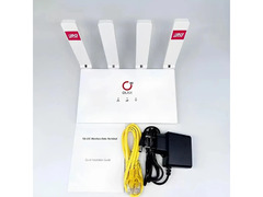 Wifi роутер с поддержкой сим карты / 3