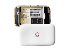 Wifi роутер Olax MT10 / 4
