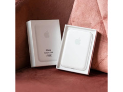 Внешний аккумулятор MagSafe Battery Pack / 5