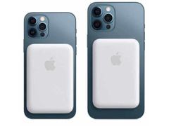 Внешний аккумулятор MagSafe Battery Pack / 6