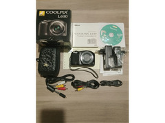 Nikon Coolpix L610 - Изображение 1/9
